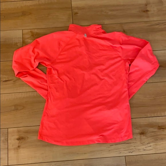 Nike dri-fit running pullover - Picture 3 of 3